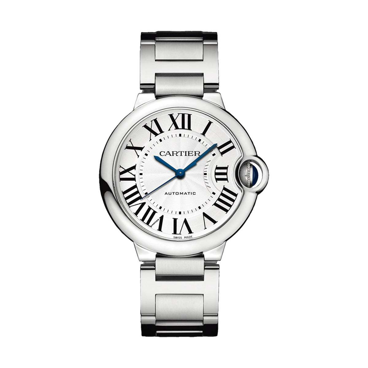 Cartier