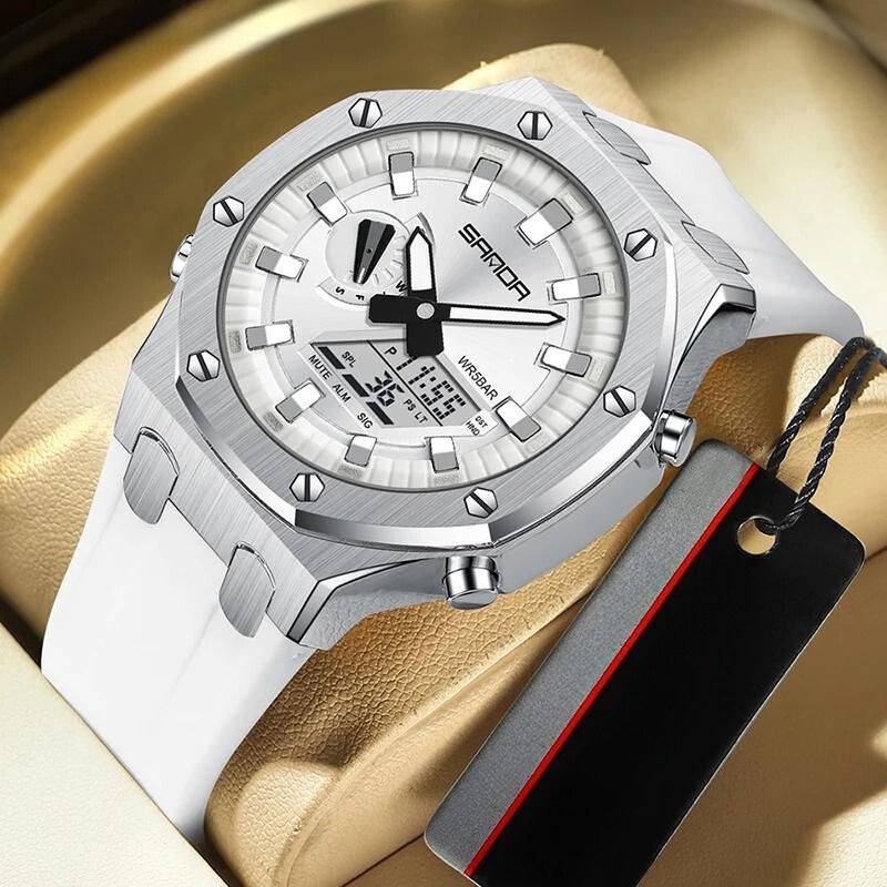 SANDA - Hombre