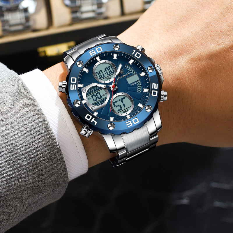 AGR - Spectrum