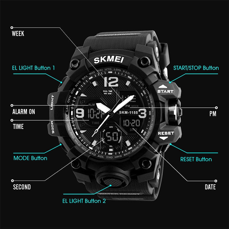 skmei-1155b-multifunctional-men-outdoor-sports-noctilucent-waterproof-large-dial-wrist-watchblack