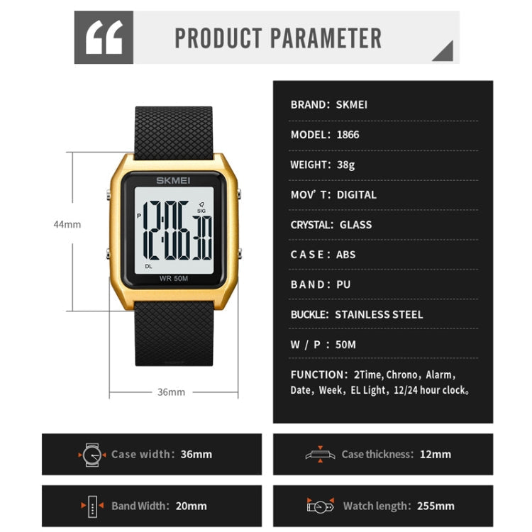 skmei-1866-square-large-screen-men-steel-belt-multi-function-night-light-alarm-clock-watchrose-gold-white-machine